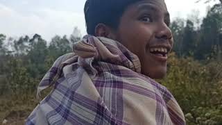 Ha ka Buit I Madiang 😂😀ll Madiang and Marangbah new funny video [upl. by Marilin]