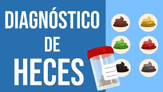 💩 Las heces como INDICADORES DE SALUD 🧫 Aprende a analizarlas 🔎 [upl. by Rosemarie122]