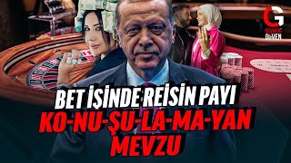 FENOMENLER İŞİNDE quotREİSquotİN PAYI [upl. by Croom]