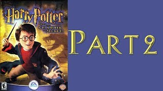 Whoa I Remember Harry Potter and the Chamber of Secrets Part 2 [upl. by Aynatan]