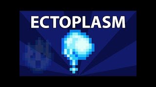 Terraria how to get Ectoplasm [upl. by Nillor]