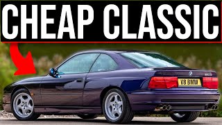 5 DEPRECIATED BMWs That Are BEST VALUE FOR MONEY INSANE PERFORMANCE [upl. by Waylon465]