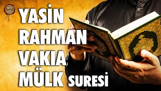 Yasin Rahman Vakıa Mülk  Ali Turan [upl. by Reteip999]