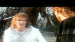 DragonHeart Movie scene Bowen fight [upl. by Heise]