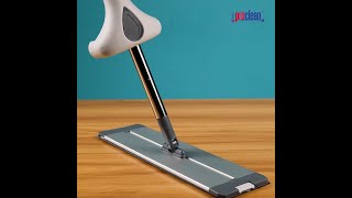 How to Set Proclean Regular Flat Mop FM0643 [upl. by Ramat]