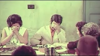 Documentaire sur le médium Chico Xavier en 1972 Spiritisme VOSTFR [upl. by Tegirb]