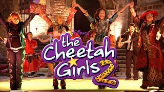 The Cheetah Girls 2 Music Video Compilation 🎶  🎥 The Cheetah Girls 2  disneychannel [upl. by Aeslehc]