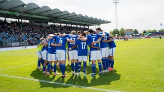 Lyngby BK  20232024 All Goals  Denmark SuperligaampDanish Cup [upl. by Rosio270]