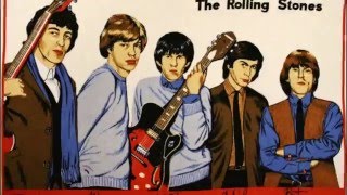 ROLLING STONES Good Times [upl. by Aitat768]