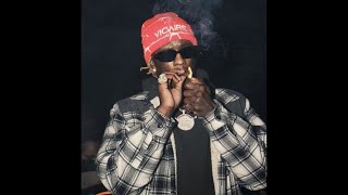 FREE Young Thug Type Beat 2024  quotAustinquot [upl. by Piderit]