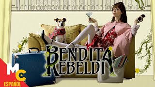 Bendita Rebeldía ¡Risas Aseguradas Película De Comedia Completa En Español Latino [upl. by Shipley]