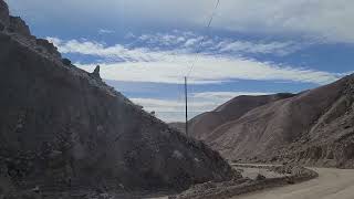 China ranch data Farm Tecopa  Ca Feb 17 2024 [upl. by Zitah680]