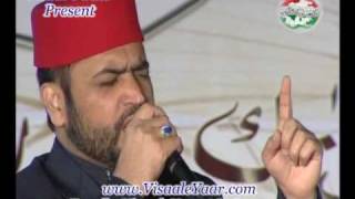 Darood e PakMuhammad Afzal Noshahi In DubaiBy Visaal [upl. by Pen]