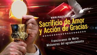 La Santa Misa de hoy  Lunes Santo  25032024  P Santiago Martín FM [upl. by Lonnie]