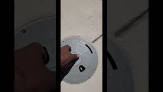 Incredible Pool Cleaning hack [upl. by Dorran]