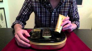 Paco Rabanne quot1 Millionquot Set Review [upl. by Nwadrebma518]