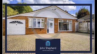 Capricorn Valley Road Earlswood B94 6AA [upl. by Estrin]