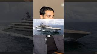 Yacht Erlebnis 💸🤯hossundhopfpodcast hossundhopf hossundhopfclips hoss business [upl. by Bum]