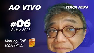 Horóscopo Chinês e a Comunicação nãoViolenta  Morning Call Esotérico episódio 06 [upl. by Urita]