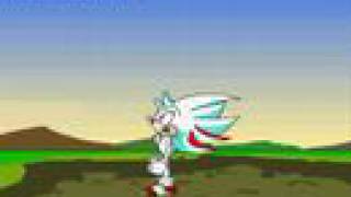 sonicnazo unleashed amv live and learn [upl. by Crin]