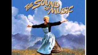 The Sound of Music Soundtrack  11  Laendler [upl. by Mackenie]