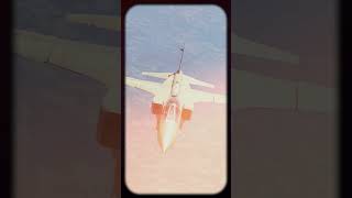 Is the Mirage 2000 a good fighter jet flyingjets [upl. by Fugere235]