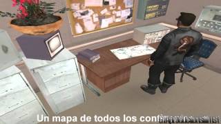 Gta San Andreas  El Dia Despues De La Muerte 2 Cap 8 El Dia Despues De La Muerte 12 [upl. by Ordep]