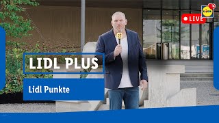 «Breaking News Lidl Punkte»  Lidl Schweiz [upl. by Etnecniv]