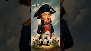 Napoleon the Italianfacts history acienthistory historyfacts historical france napoleon [upl. by Downes578]