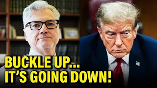 NY Judge MOVES AGAINST Trump and He’s TERRIFIED [upl. by Wall]