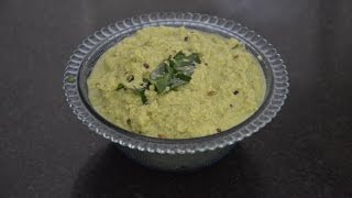 उपवासाची खोबर्‍याची चटणी  Khobaryachi Chutney  coconut chutney [upl. by Tomasz]