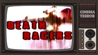 Death Racers 2008  Movie Review [upl. by Richel741]