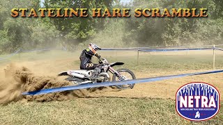 Stateline Netra Hare Scramble 2022 [upl. by Eittap103]