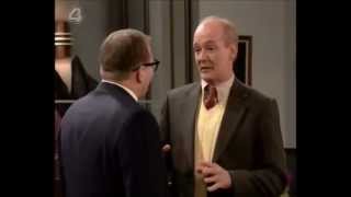 Drew Carey Show  Colin Mochrie scenes [upl. by Dennis604]