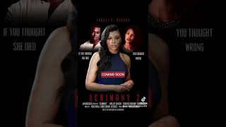 ACRIMONY 2 ‎TylerPerry tylerperry TRARJIPHENSON ACIROMONY subscribe LIKE [upl. by Barthol]