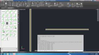 Attacher Arrow with Fabrication CADmep [upl. by Fotinas]