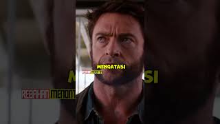 BAGAIMANA WOLVERINE BISA MELEWATI DETEKTOR LOGAM DI TEMPAT PENTING  MCU [upl. by Floyd137]