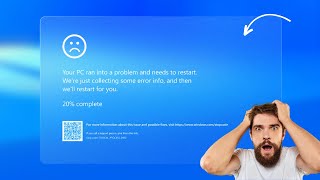 bsod error solution [upl. by Phoebe]