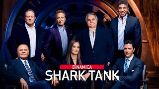 ¡Lo que no sabías de los protagonistas de Shark Tank México [upl. by Enobe]