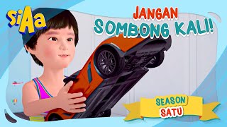 SI AA  NGGA DI KASIH PINJEM RAFATHAR LANGSUNG BELI MOBIL RC PALING KEREN [upl. by Zosima]