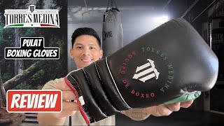 Boxeo TM PuLat Boxing Gloves REVIEW STILL ONE OF THE BEST [upl. by Savannah507]