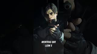 ¡Regreso Épico Personajes Favoritos en Resident Evil 9 [upl. by Gardas411]