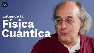 Claves para entender la Física Cuántica por fin Dr José Ignacio Latorre [upl. by Pompea]