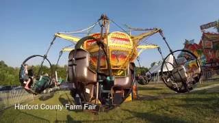 Harford County Farm Fair [upl. by Eedahs]