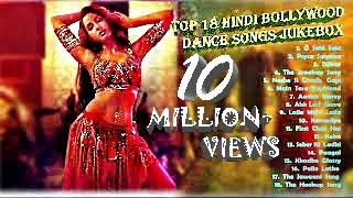 BEST DANCE SONGS💁💁 TOP HINDI BOLLYWOOD 1 HOUR NON STOP DANCE [upl. by Launam331]