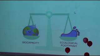 Environmental management systems for the warming world  Dr May Mathew  TEDxChoiceSchool [upl. by Tedra]