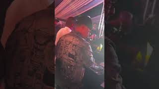 Busta Rhymes at JHB last night 🔥hiphop rap music shorts bustarhymes 30ksubs [upl. by Airretnahs8]