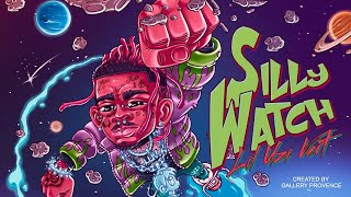 Lil Uzi Vert  Silly Watch Official Lyric Video [upl. by Vardon]