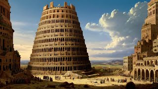 The Tower of Babel A Biblical Mystery Revealed [upl. by Bollay71]