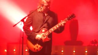 Pothead  Indian Song  Live In Berlin  Huxleys Neue Welt 24012014 Part 12 [upl. by Ecirb586]